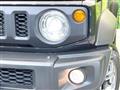 2024 Suzuki Jimny Sierra