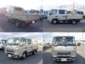 2013 Mitsubishi Fuso Canter