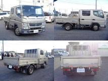 2013 Mitsubishi Fuso Canter