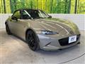 2023 Mazda Roadster