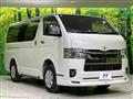 2023 Toyota Hiace Van