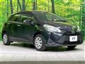 2018 Toyota Vitz