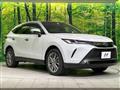 2023 Toyota Harrier Hybrid
