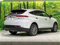 2023 Toyota Harrier Hybrid