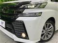 2017 Toyota Vellfire