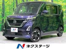 2021 Nissan ROOX