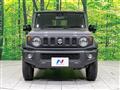 2025 Suzuki Jimny Sierra
