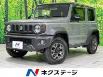 2025 Suzuki Jimny Sierra