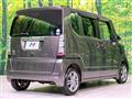 2015 Honda N BOX