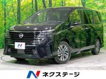 2025 Nissan Serena