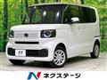 2025 Honda N BOX