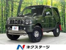 2017 Suzuki Jimny