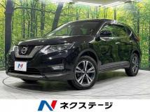 2018 Nissan X-Trail