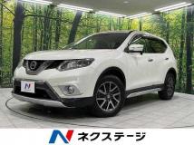 2014 Nissan X-Trail