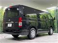 2022 Toyota Hiace Van