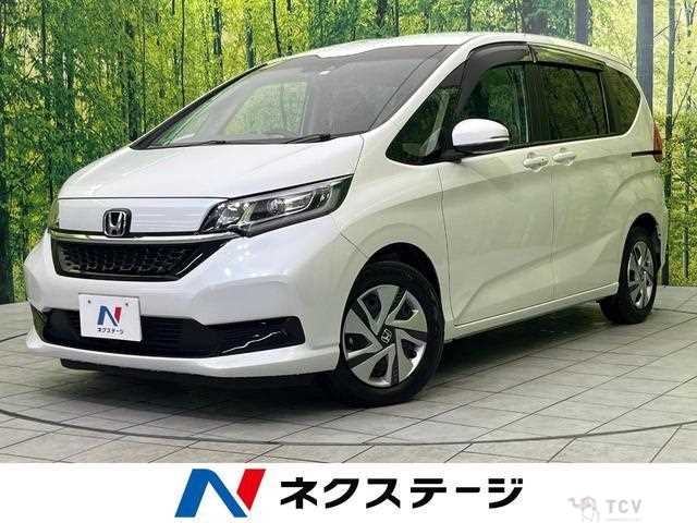 2023 Honda Freed