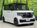 2021 Honda N BOX
