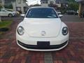 2012 Volkswagen Beetle