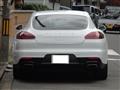2014 Porsche Panamera