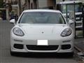 2014 Porsche Panamera
