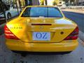 2000 Mercedes-Benz SLK
