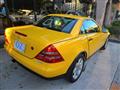 2000 Mercedes-Benz SLK