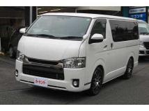 2016 Toyota Regiusace Van