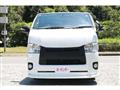 2015 Toyota Hiace Van