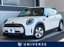 2022 BMW MINI