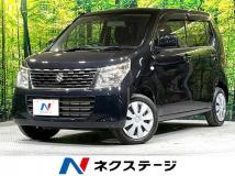 2015 Suzuki Wagon R