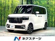 2025 Honda N BOX