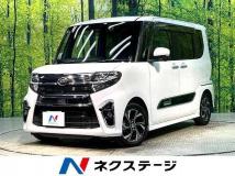 2021 Daihatsu Tanto
