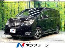 2015 Nissan Serena
