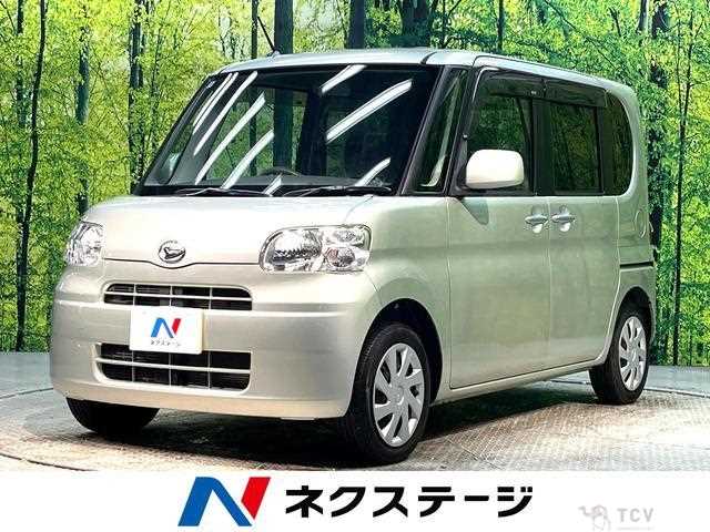 2012 Daihatsu Tanto