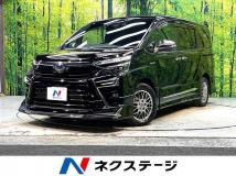 2019 Toyota Voxy