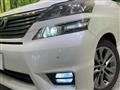 2011 Toyota Vellfire