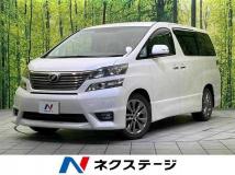 2011 Toyota Vellfire