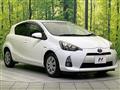2013 Toyota AQUA
