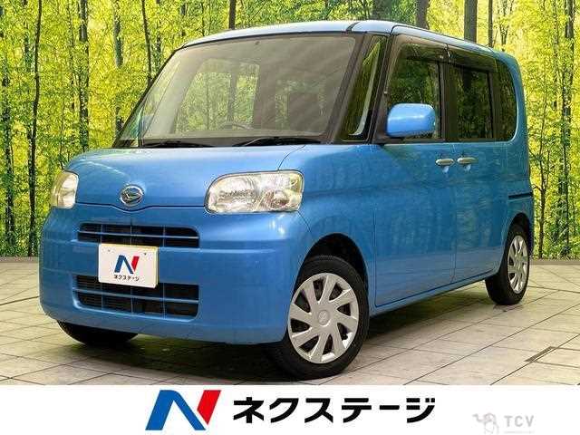 2013 Daihatsu Tanto