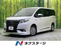 2015 Toyota Noah