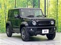 2023 Suzuki Jimny Sierra