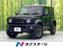 2023 Suzuki Jimny Sierra