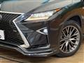 2016 Lexus RX