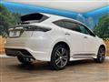 2015 Toyota Harrier