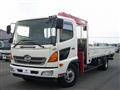 2017 Hino Ranger