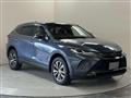 2020 Toyota Harrier