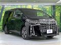 2020 Toyota Alphard G