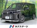 2023 Toyota Voxy