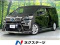 2019 Toyota Vellfire