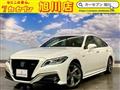 2018 Toyota Crown